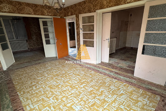 Ma-Cabane - Vente Maison VALENCIENNES, 106 m²