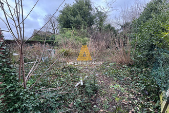 Ma-Cabane - Vente Maison VALENCIENNES, 106 m²