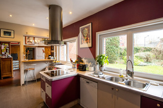 Ma-Cabane - Vente Maison VALENCIENNES, 357 m²