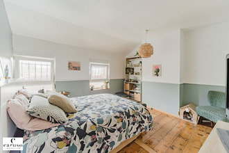 Ma-Cabane - Vente Maison VALENCIENNES, 102 m²