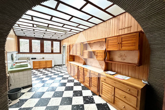 Ma-Cabane - Vente Maison VALENCIENNES, 114 m²