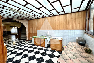 Ma-Cabane - Vente Maison VALENCIENNES, 114 m²