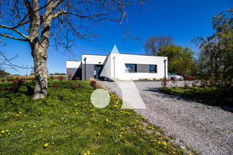 Ma-Cabane - Vente Maison VALENCIENNES, 153 m²