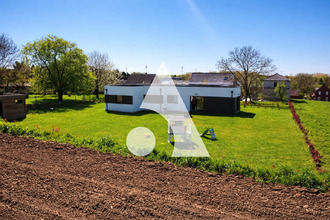 Ma-Cabane - Vente Maison VALENCIENNES, 153 m²
