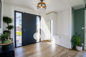 Ma-Cabane - Vente Maison VALENCIENNES, 153 m²