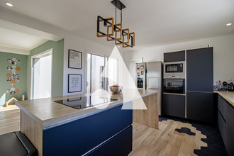 Ma-Cabane - Vente Maison VALENCIENNES, 153 m²