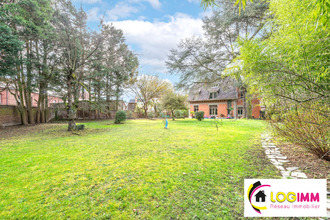 Ma-Cabane - Vente Maison Valenciennes, 282 m²