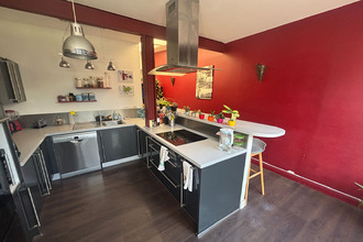 Ma-Cabane - Vente Maison VALENCIENNES, 110 m²