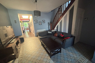 Ma-Cabane - Vente Maison VALENCIENNES, 110 m²