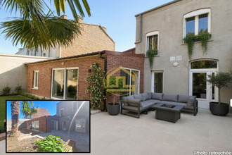 Ma-Cabane - Vente Maison Valenciennes, 144 m²