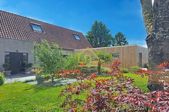 Ma-Cabane - Vente Maison Valenciennes, 190 m²