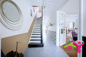 Ma-Cabane - Vente Maison Valenciennes, 190 m²