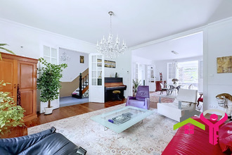 Ma-Cabane - Vente Maison Valenciennes, 190 m²