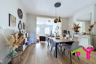 Ma-Cabane - Vente Maison Valenciennes, 137 m²