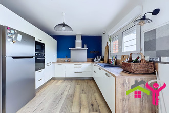 Ma-Cabane - Vente Maison Valenciennes, 137 m²