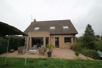 Ma-Cabane - Vente Maison valenciennnes, 160 m²