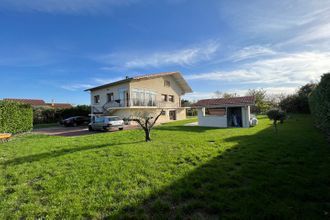 Ma-Cabane - Vente Maison VALENCIN, 201 m²