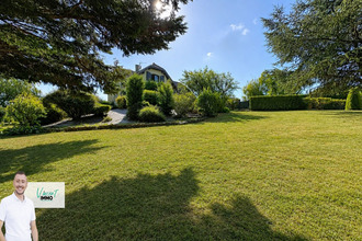 Ma-Cabane - Vente Maison Valencin, 200 m²