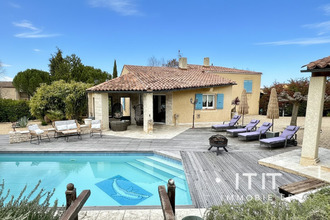 Ma-Cabane - Vente Maison Valensole, 153 m²