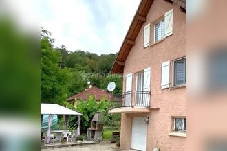 Ma-Cabane - Vente Maison Valentigney, 110 m²