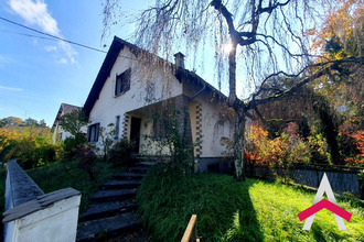 Ma-Cabane - Vente Maison Valentigney, 126 m²
