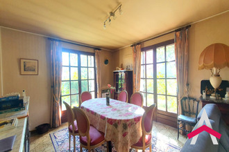 Ma-Cabane - Vente Maison Valentigney, 126 m²