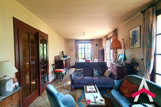 Ma-Cabane - Vente Maison Valentigney, 126 m²