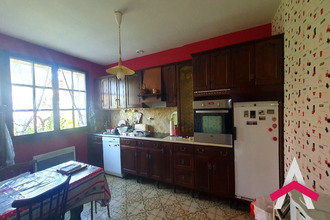 Ma-Cabane - Vente Maison Valentigney, 126 m²
