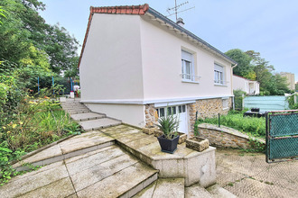 Ma-Cabane - Vente Maison VALENTON, 100 m²