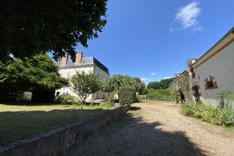 Vente Maison 36600, Valençay France