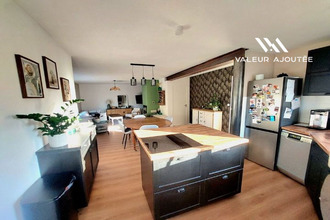 Ma-Cabane - Vente Maison Valergues, 95 m²