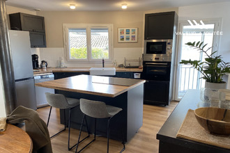 Ma-Cabane - Vente Maison Valergues, 95 m²