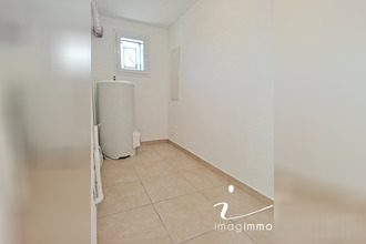 Ma-Cabane - Vente Maison VALERGUES, 86 m²