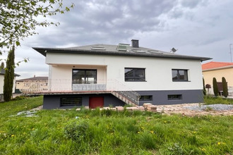 Ma-Cabane - Vente Maison Valff, 166 m²