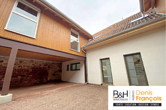 Vente Maison 67210, Valff France