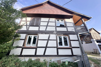 Vente Maison 67210, Valff France