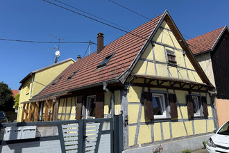 Ma-Cabane - Vente Maison Valff, 78 m²