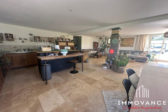 Ma-Cabane - Vente Maison Valflaunès, 204 m²