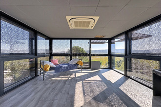 Ma-Cabane - Vente Maison VALFLAUNES, 242 m²