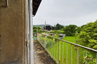 Ma-Cabane - Vente Maison Valgelon-La Rochette, 126 m²