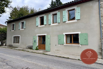 Ma-Cabane - Vente Maison Valgorge, 188 m²