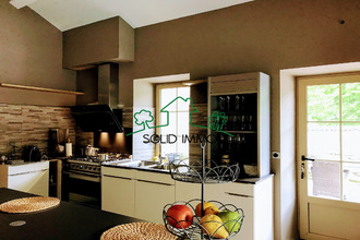 Ma-Cabane - Vente Maison Valgorge, 265 m²