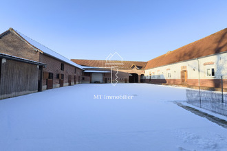 Ma-Cabane - Vente Maison Valhuon, 257 m²