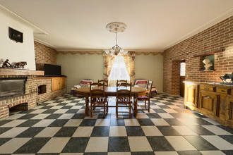 Ma-Cabane - Vente Maison Valhuon, 257 m²