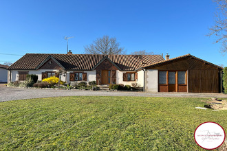 Ma-Cabane - Vente Maison VALIGNY, 190 m²