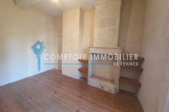 Ma-Cabane - Vente Maison Vallabrègues, 82 m²