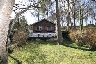 Ma-Cabane - Vente Maison Vallangoujard, 37 m²