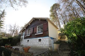 Ma-Cabane - Vente Maison Vallangoujard, 37 m²