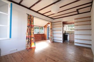 Ma-Cabane - Vente Maison Vallangoujard, 37 m²