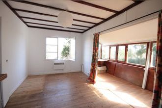 Ma-Cabane - Vente Maison Vallangoujard, 37 m²